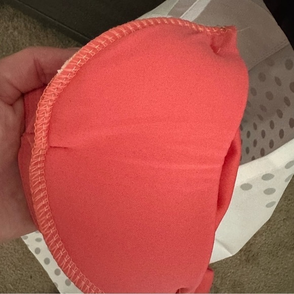 PINK Club L One Sleeve Mini Dress - Picture 9 of 11